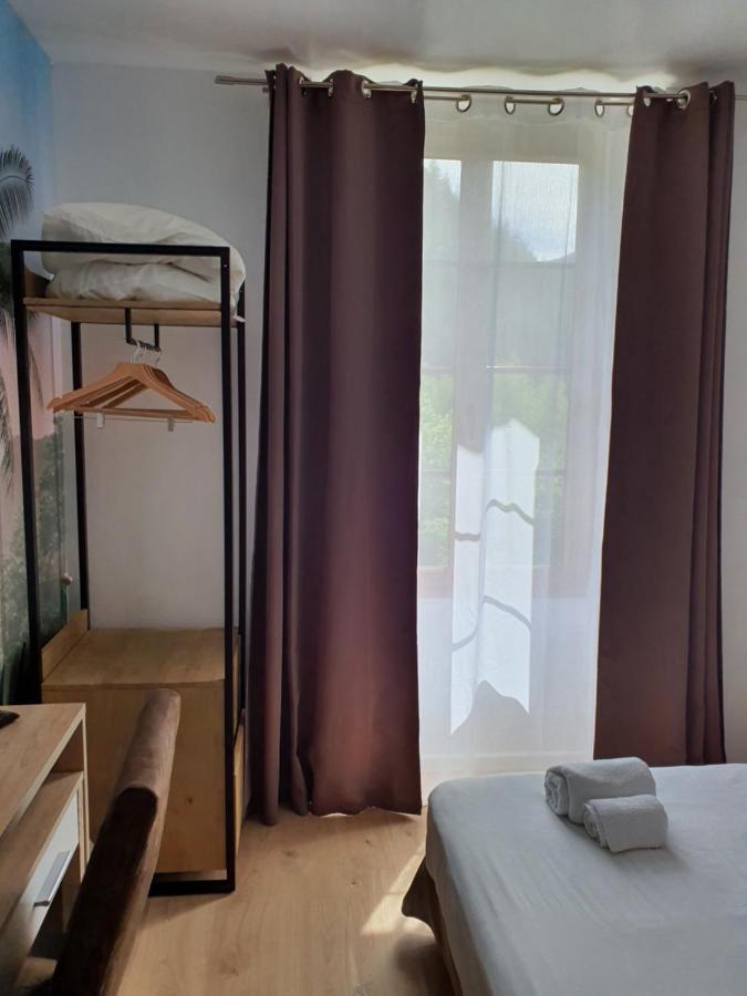 Ma Petite Auberge 카스텔란 외부 사진