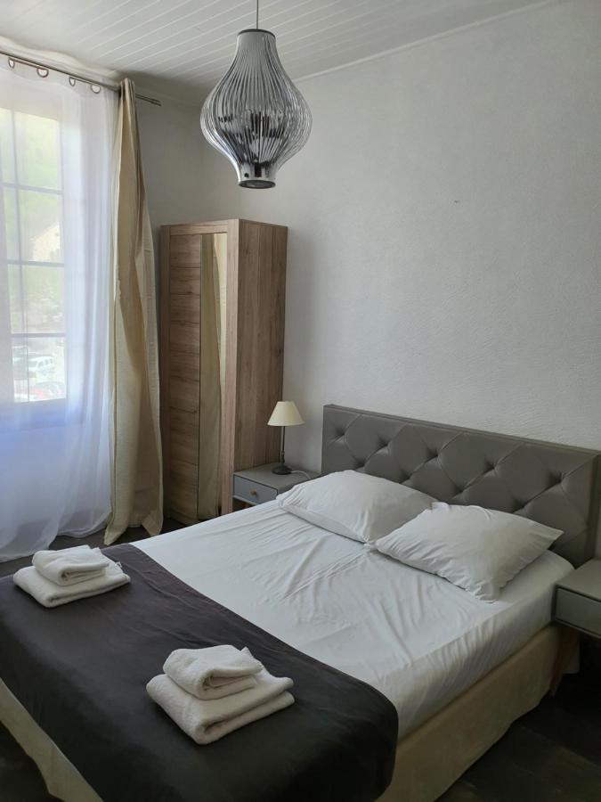 Ma Petite Auberge 카스텔란 외부 사진
