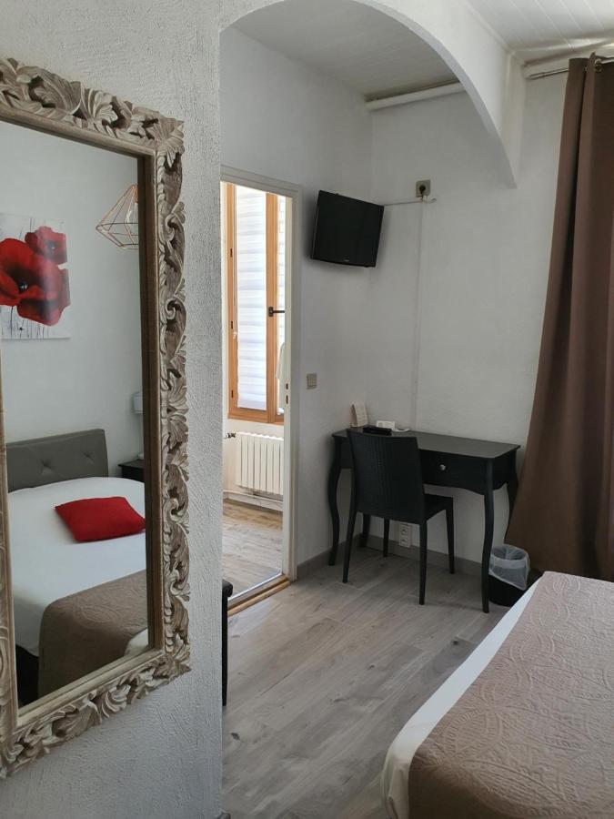Ma Petite Auberge 카스텔란 외부 사진