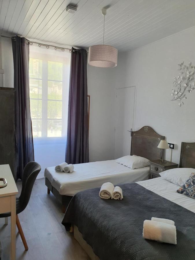 Ma Petite Auberge 카스텔란 외부 사진