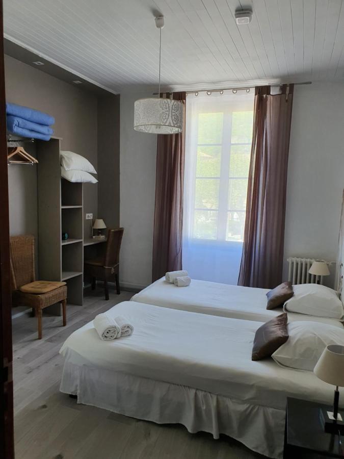 Ma Petite Auberge 카스텔란 외부 사진