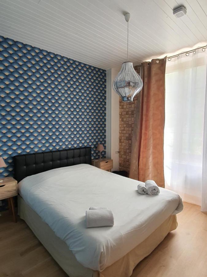 Ma Petite Auberge 카스텔란 외부 사진