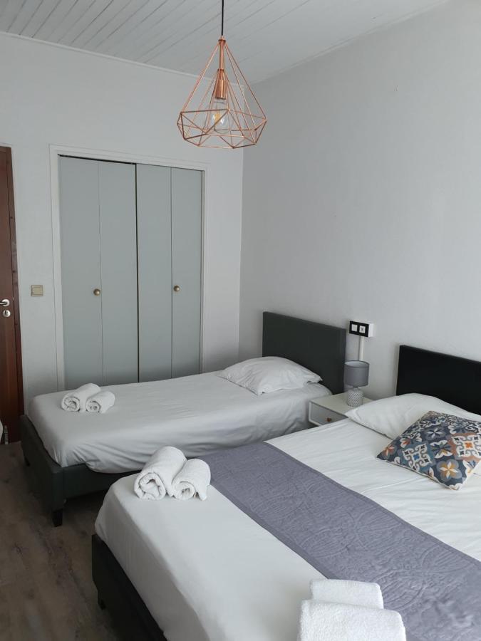 Ma Petite Auberge 카스텔란 외부 사진