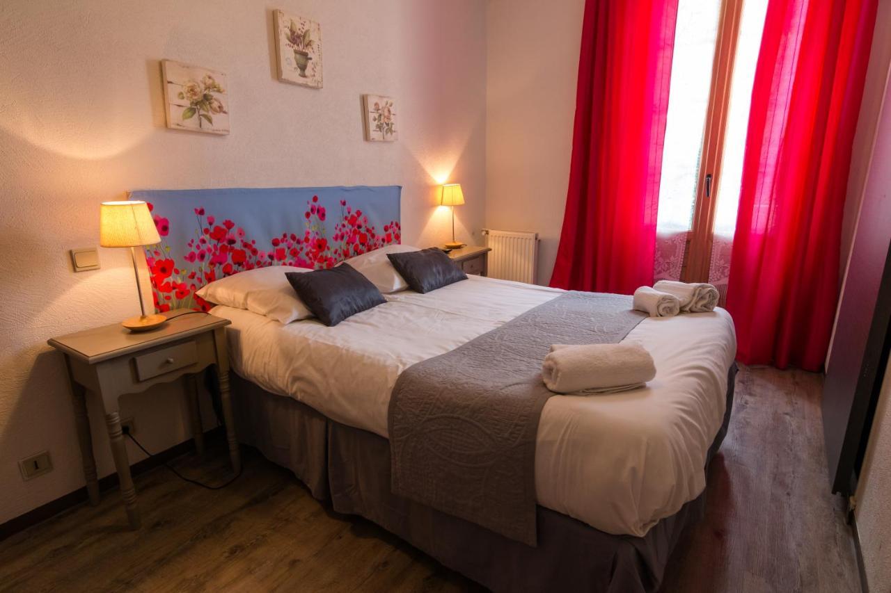 Ma Petite Auberge 카스텔란 외부 사진
