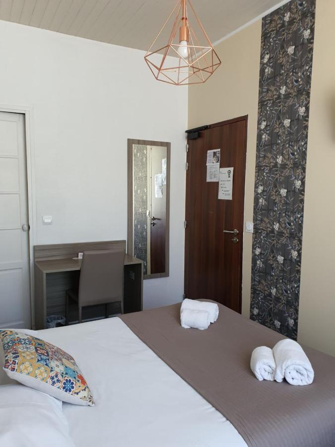 Ma Petite Auberge 카스텔란 외부 사진