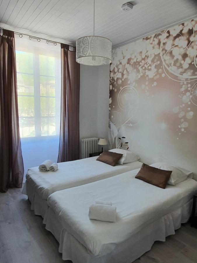 Ma Petite Auberge 카스텔란 외부 사진