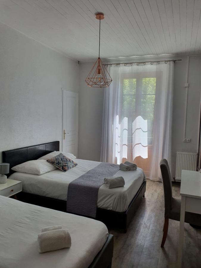 Ma Petite Auberge 카스텔란 외부 사진