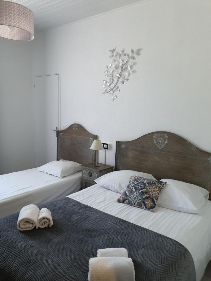 Ma Petite Auberge 카스텔란 외부 사진