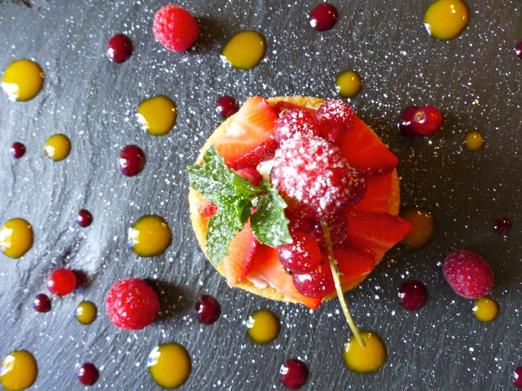 Ma Petite Auberge 카스텔란 외부 사진