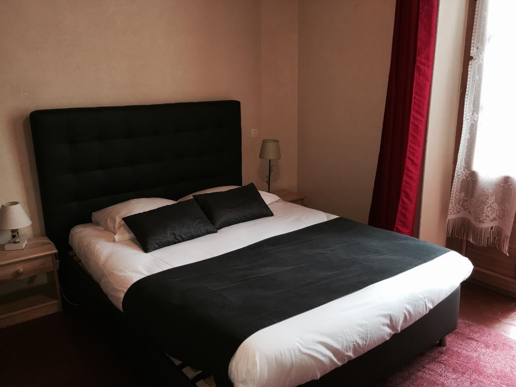 Ma Petite Auberge 카스텔란 외부 사진