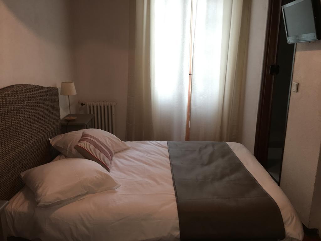 Ma Petite Auberge 카스텔란 외부 사진