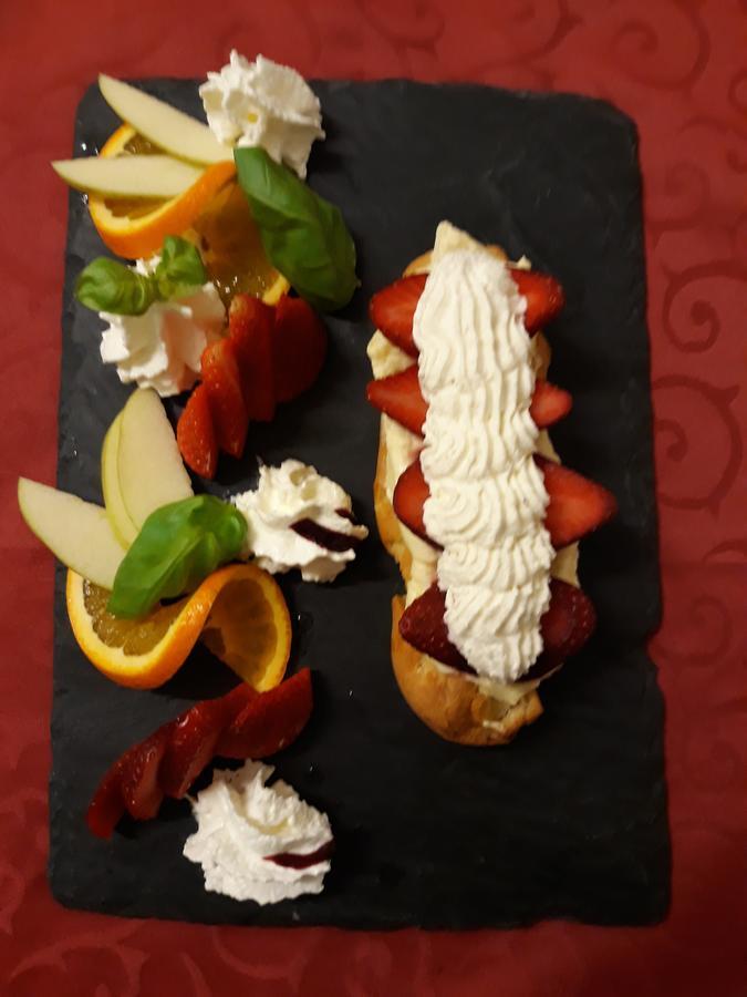 Ma Petite Auberge 카스텔란 외부 사진