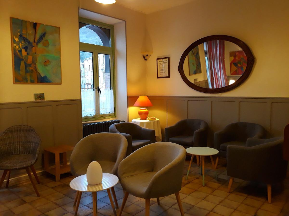 Ma Petite Auberge 카스텔란 외부 사진