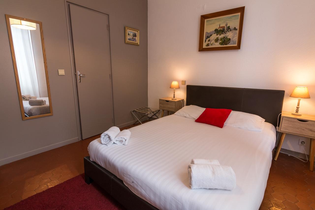 Ma Petite Auberge 카스텔란 외부 사진