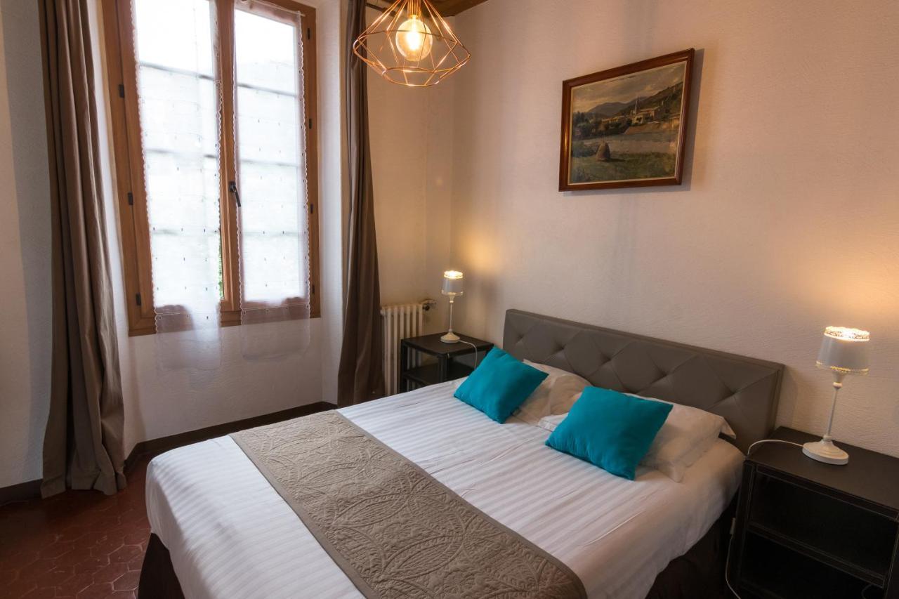 Ma Petite Auberge 카스텔란 외부 사진